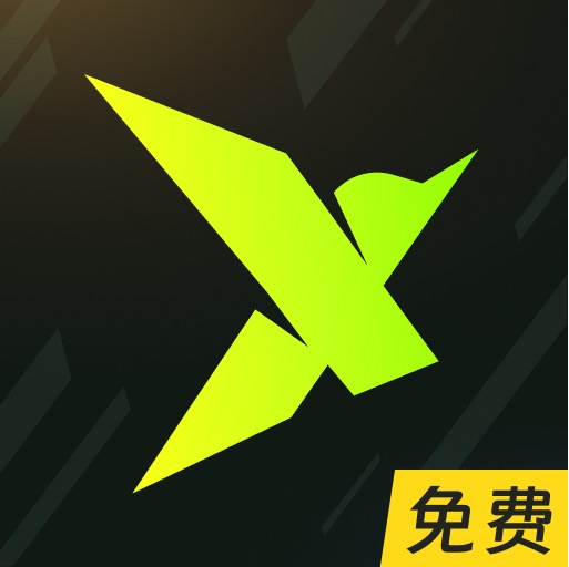 迅雷加速器logo